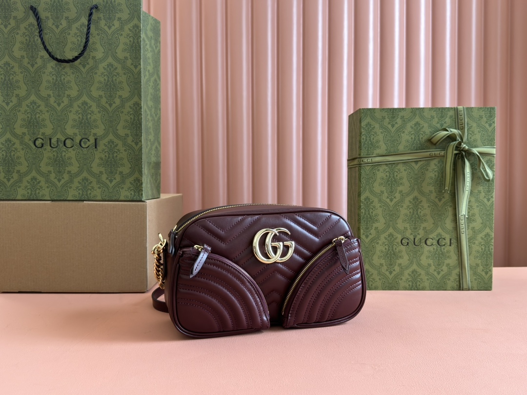 Gucci Satchel Bags